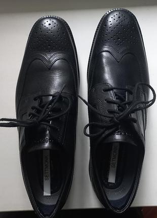 Туфлі rockport dres sports