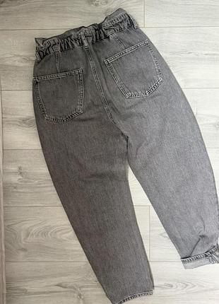 Джинси zara 3