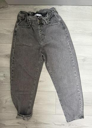 Джинси zara