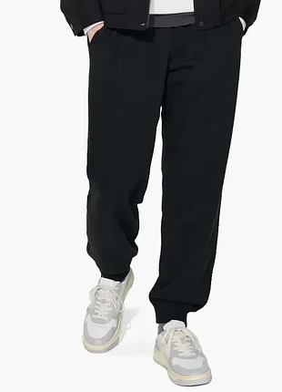 Мужские спортивные штаны uniqlo