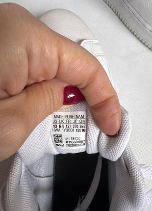 Кросівки adidas 8