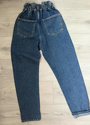 Джинси mango, одягались 1 раз 3