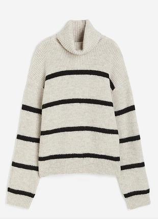 Светр h&m🌿
