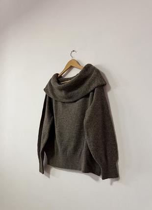Красивий светр h&m🌿 4
