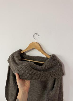 Красивий светр h&m🌿 5