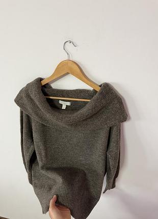 Красивий светр h&m🌿 6