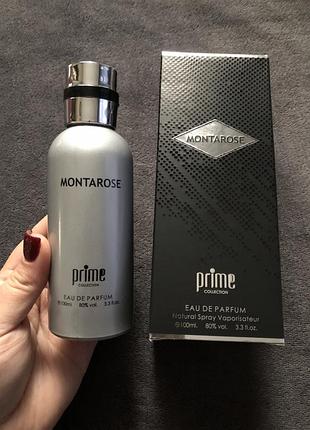 Парфуми montarose 100мл