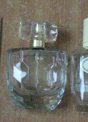 Парфумована вода для жінок avon eve truth та d&p perfumum (туреччина)
