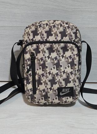 Спортивная сумочка nike, оригинал