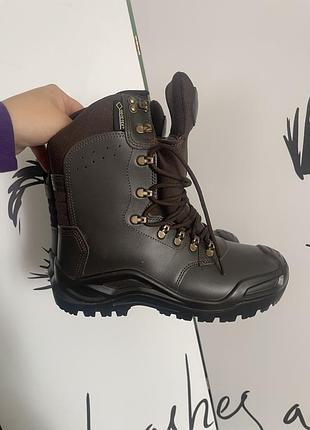 Черевики тактичні talan 40 розмір зима ❄️ 25,5см