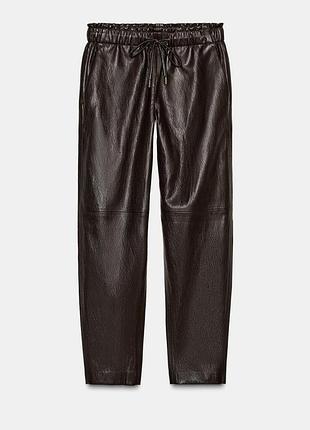 Штани zara 38 (m/l)