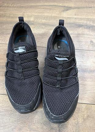 Кросівки skechers