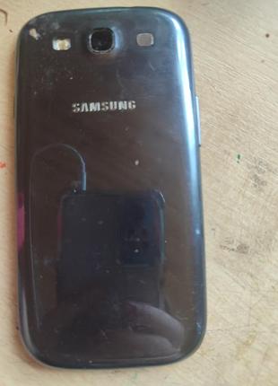 Смартфон samsung galaxy s3 2