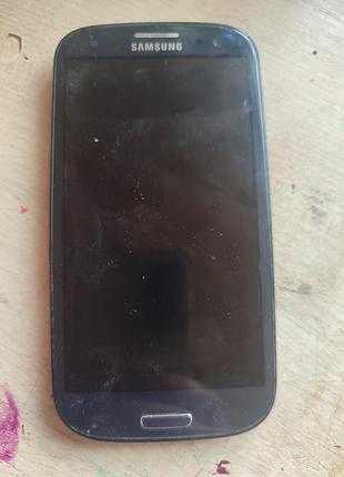 Смартфон samsung galaxy s3