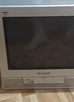 Телевізор panasonic tc-15pm50p