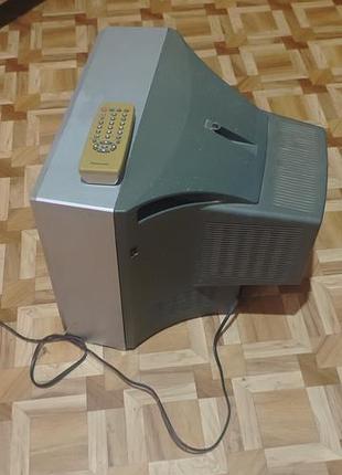 Телевізор panasonic tc-15pm50p 2