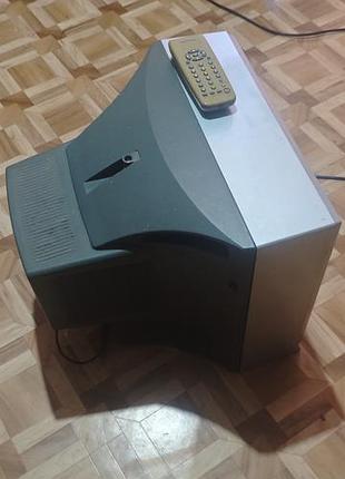 Телевізор panasonic tc-15pm50p 5