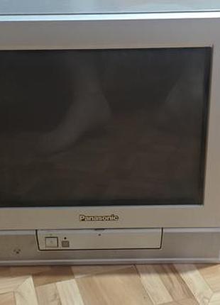 Телевізор panasonic tc-15pm50p 6
