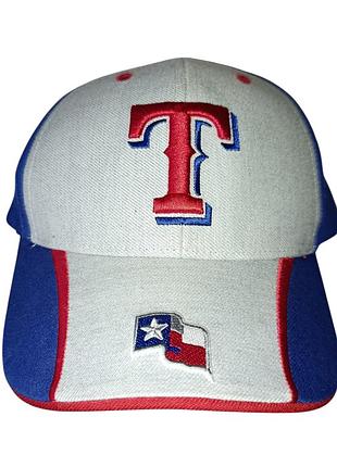 Бейсболка 47 osfa mlb texas rangers