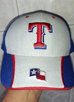 Бейсболка 47 osfa mlb texas rangers 2