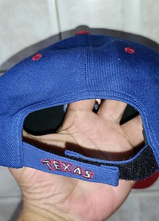 Бейсболка 47 osfa mlb texas rangers 4
