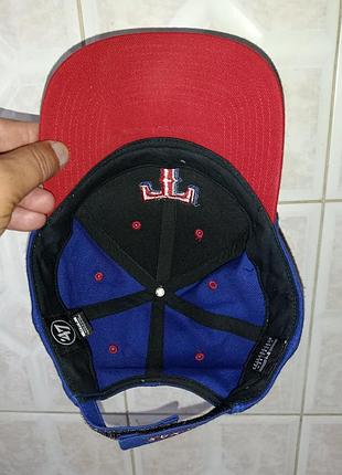 Бейсболка 47 osfa mlb texas rangers 5