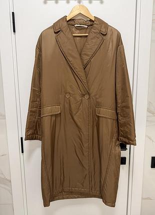 Пальто куртка max mara 40 розмір оригінал