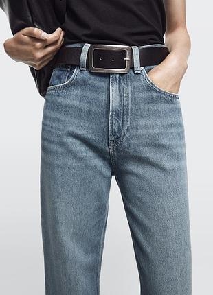 Джинсы massimo dutti новой коллекции 3