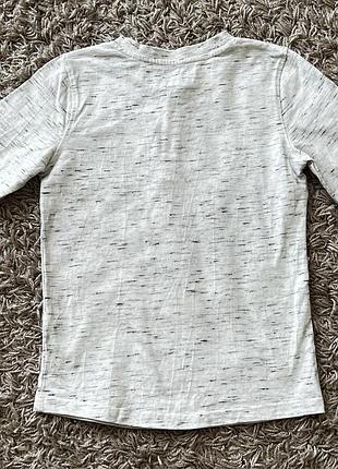 Реглан кофта c&a 134-140 розміру 10