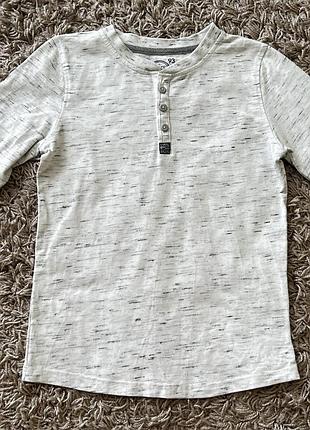 Реглан кофта c&a 134-140 розміру 5
