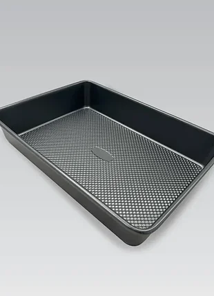 Форма прямоугольная 35.5x25x4.5см maestro mr