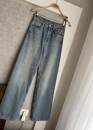 Джинсы massimo dutti новой коллекции 4