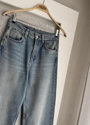 Джинсы massimo dutti новой коллекции 5