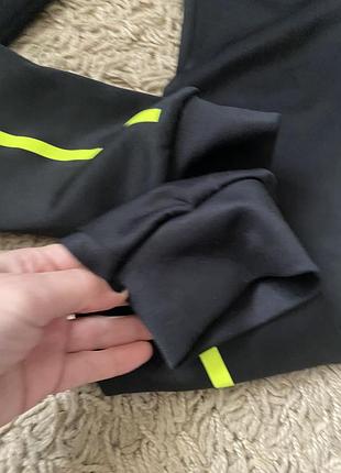 Спорт штани boohoo man 4