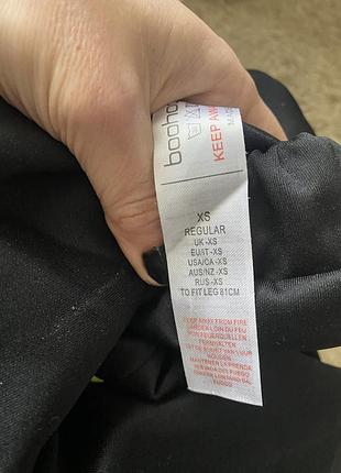 Спорт штани boohoo man 5