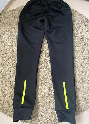 Спорт штани boohoo man 2