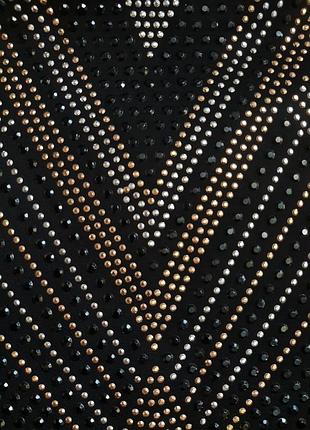 Юбка h&amp;m мини 3