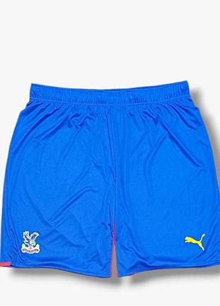 Шорти puma crystal palace