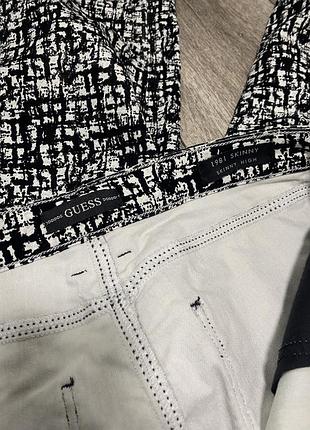 Штани, джинси, брюки guess 3