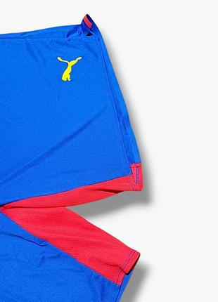 Шорти puma crystal palace 3