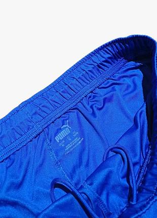 Шорти puma crystal palace 4