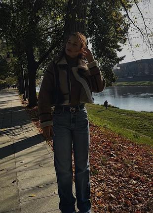 Дублянка zara 2