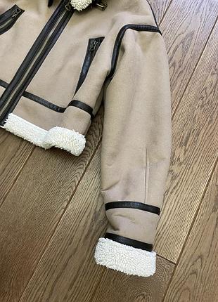 Дублянка zara 4