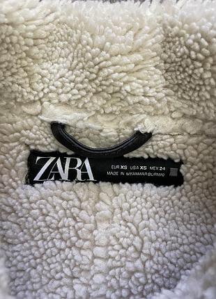 Дублянка zara 5