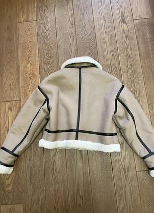 Дублянка zara 6