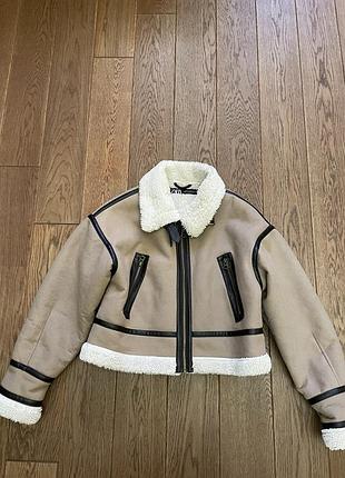 Дублянка zara 3