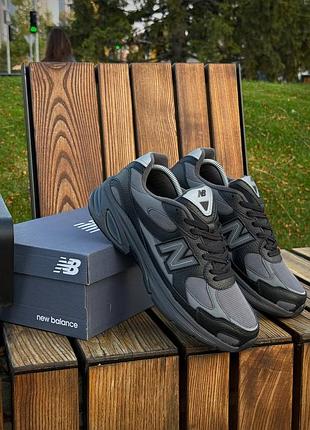 Кросівки чоловічі new balance 2010 фліс