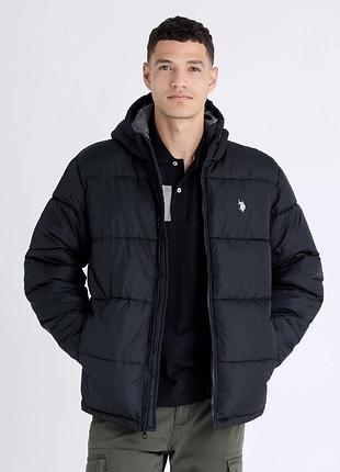 Куртка polo