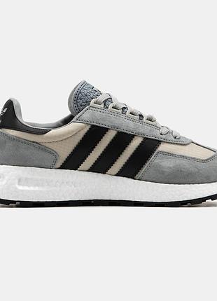 Мужские кроссовки adidas retropy e5 3