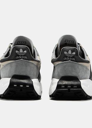 Мужские кроссовки adidas retropy e5 5